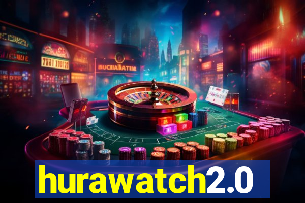 hurawatch2.0