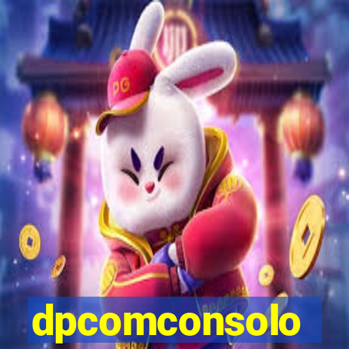 dpcomconsolo