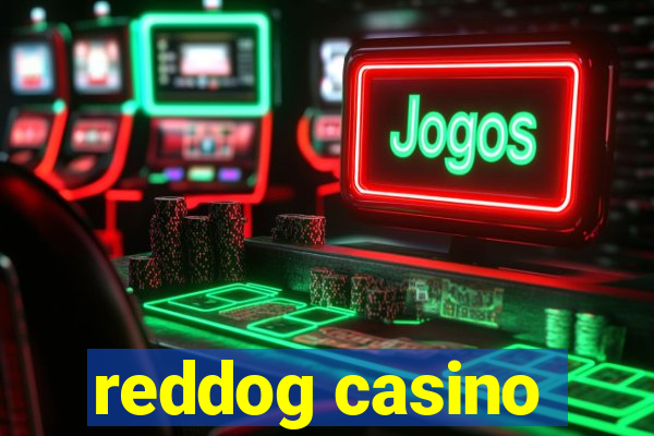 reddog casino