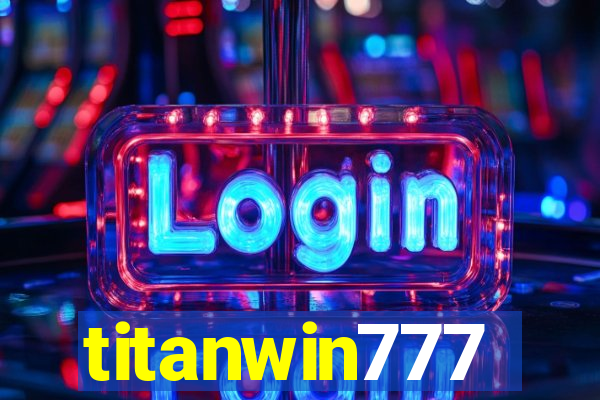 titanwin777