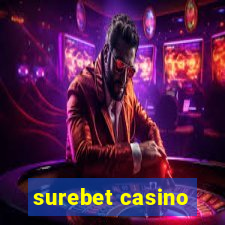 surebet casino