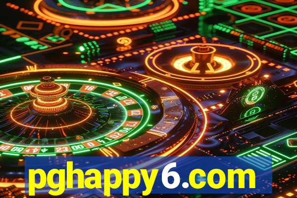 pghappy6.com