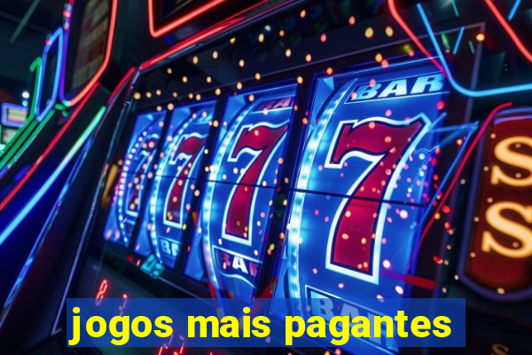 jogos mais pagantes