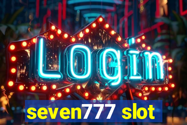 seven777 slot