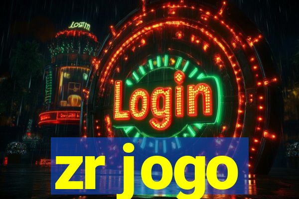 zr jogo