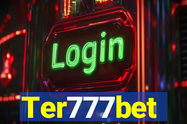 Ter777bet