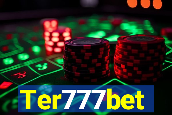 Ter777bet