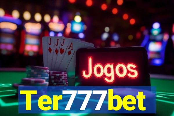 Ter777bet