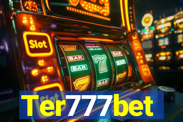 Ter777bet