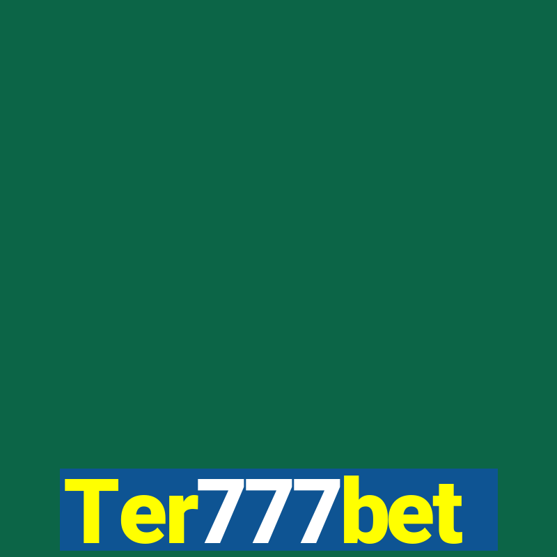 Ter777bet