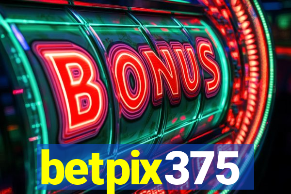 betpix375