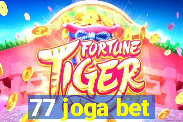 77 joga bet