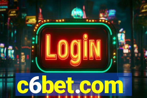 c6bet.com