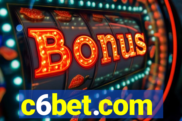 c6bet.com