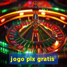 jogo pix gratis