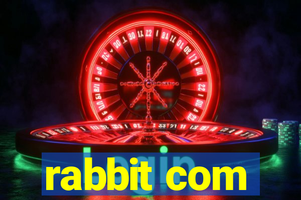 rabbit com