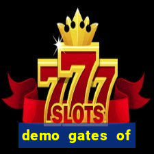 demo gates of olympus slot