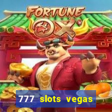 777 slots vegas casino slot