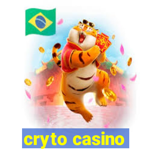 cryto casino