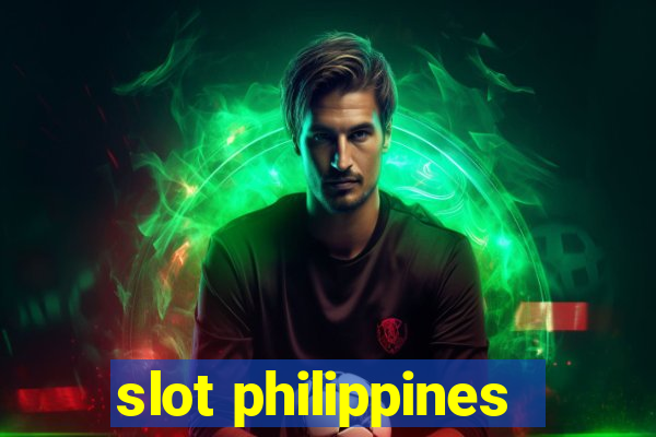 slot philippines