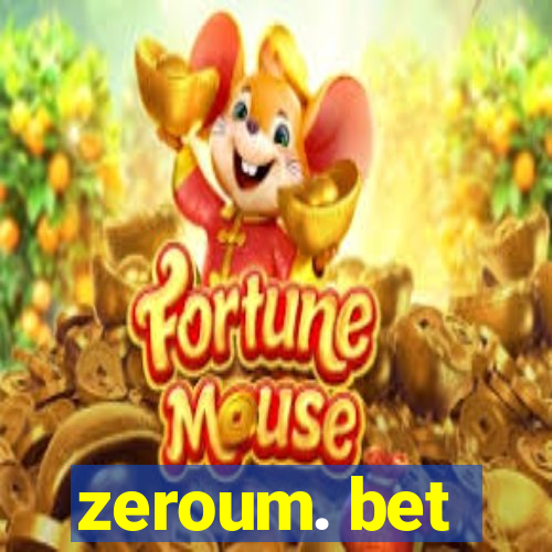 zeroum. bet