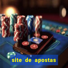 site de apostas para menor