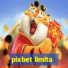 pixbet limita