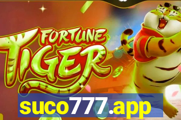 suco777.app