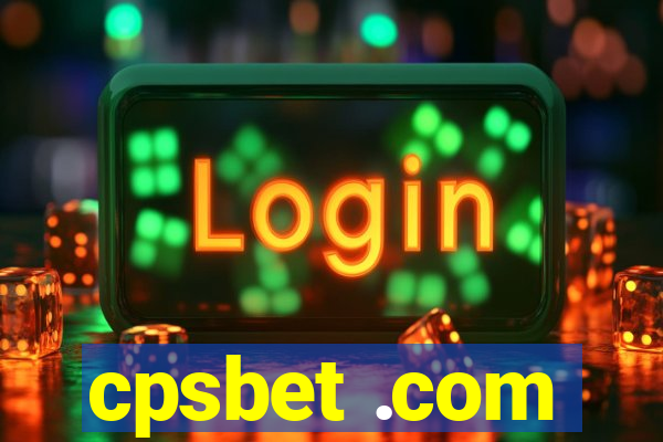 cpsbet .com