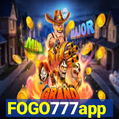 FOGO777app