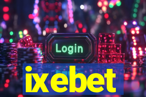 ixebet