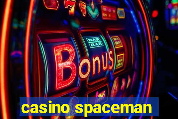 casino spaceman