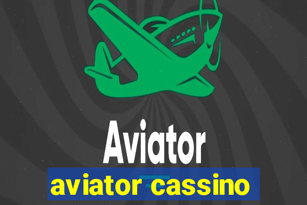 aviator cassino