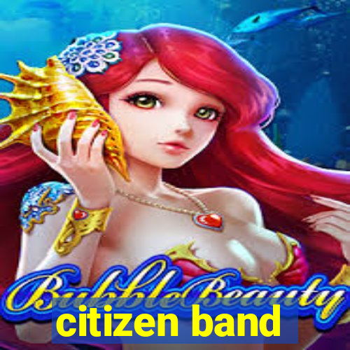 citizen band