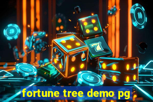 fortune tree demo pg