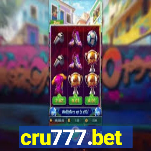 cru777.bet