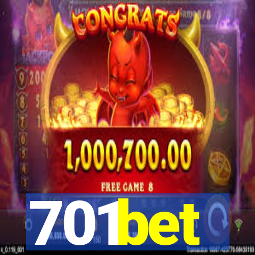 701bet