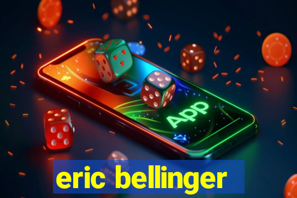 eric bellinger