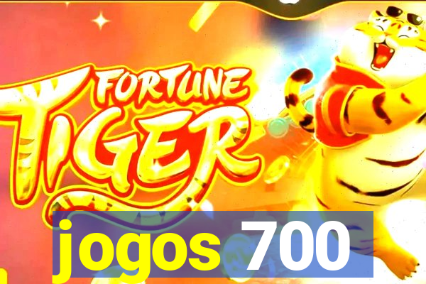 jogos 700