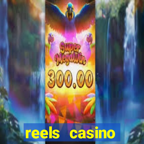 reels casino rodrigo faro