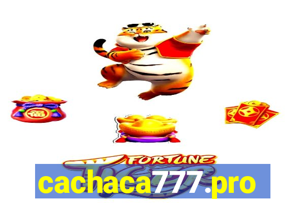 cachaca777.pro