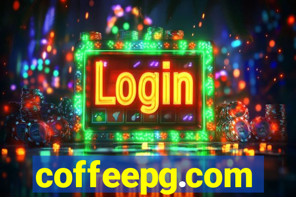 coffeepg.com