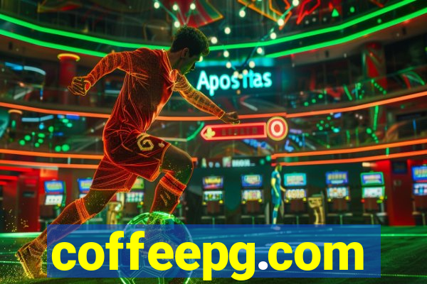 coffeepg.com