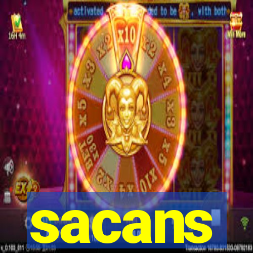 sacans