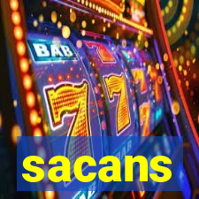 sacans