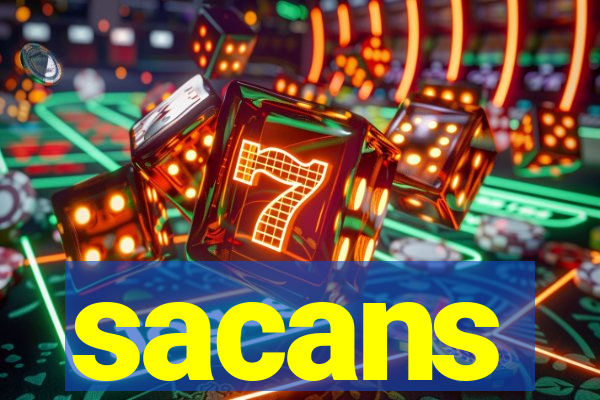 sacans