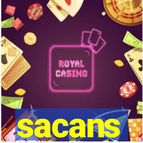 sacans