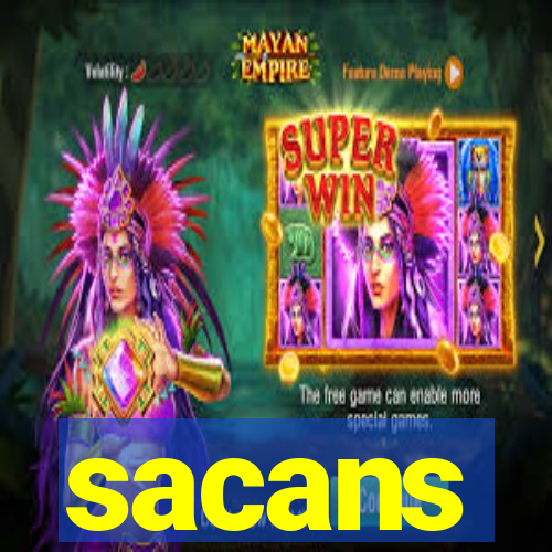 sacans