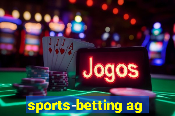 sports-betting ag