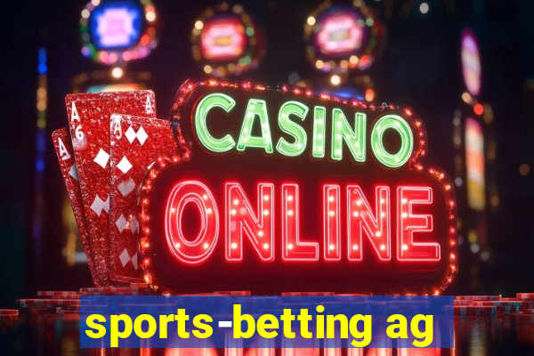 sports-betting ag